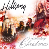 Cover art for Celebrating Christmas by Hillsong Worship