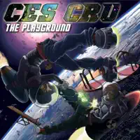 The Playground — Ces Cru