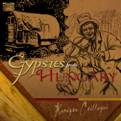 Gypsies from Hungary