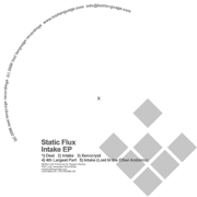 Intake - EP - Static Flux