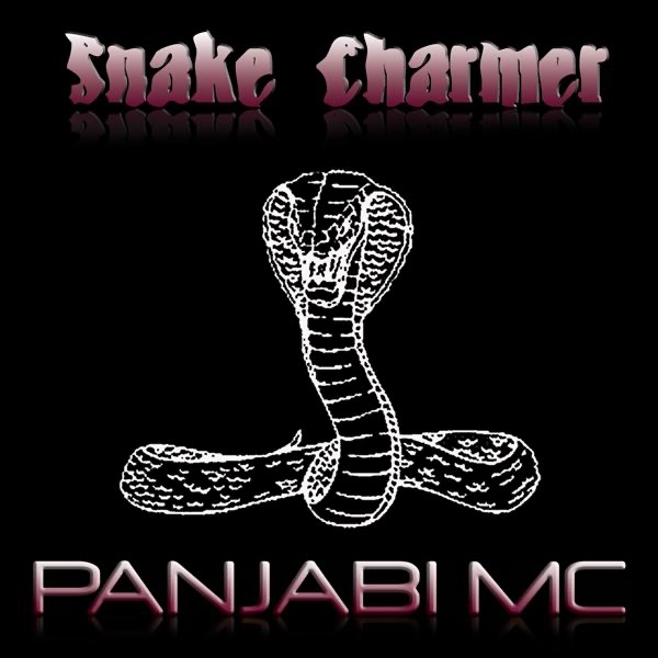 Snake Charmer - EP