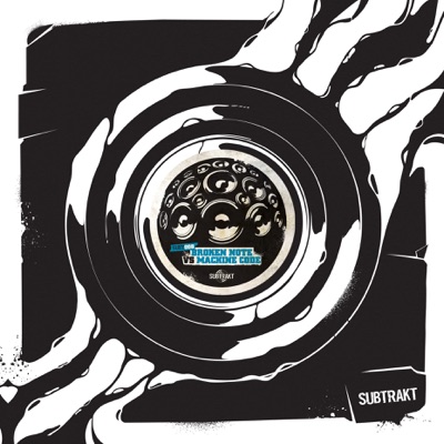 Knuckle Dust / Milkplus - Single