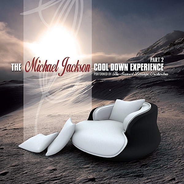 The Michael Jackson Cool Down Experience, Part 2