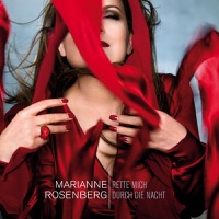 Rette mich durch die Nacht - Single - Marianne Rosenberg