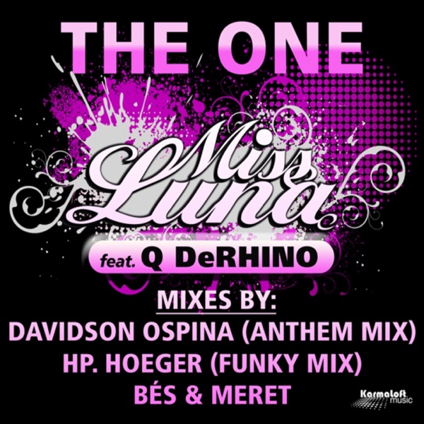 The One