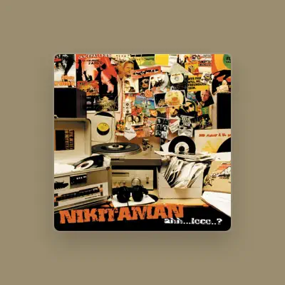 Listen to Nikitaman, watch music videos, read bio, see tour dates & more!