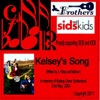 Kelsey's Song - Single