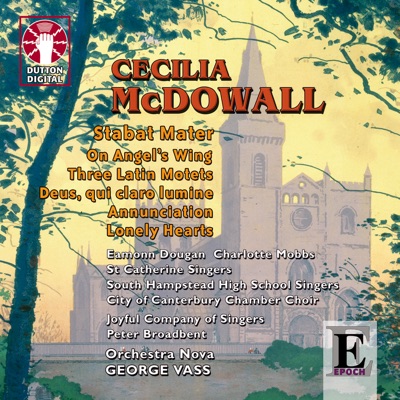 Cecilia McDowall: Stabat Mater