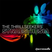 Synaesthesia (Alaska Sunset Mix) artwork