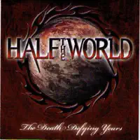 Don't Belong Here — Half the World