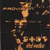 Provision - P.O.C.W. - Sober Mix By People Theatre