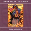 Music from the Andes