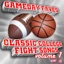Gameday Faves: Classic College Fight Songs, Vol. 1