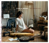 Carla Bruni - Those Dancing Days Are Gone