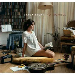 No Promises - Carla Bruni