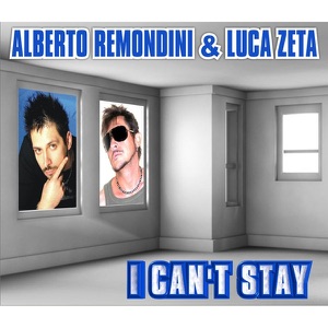 I Can't Stay - EP