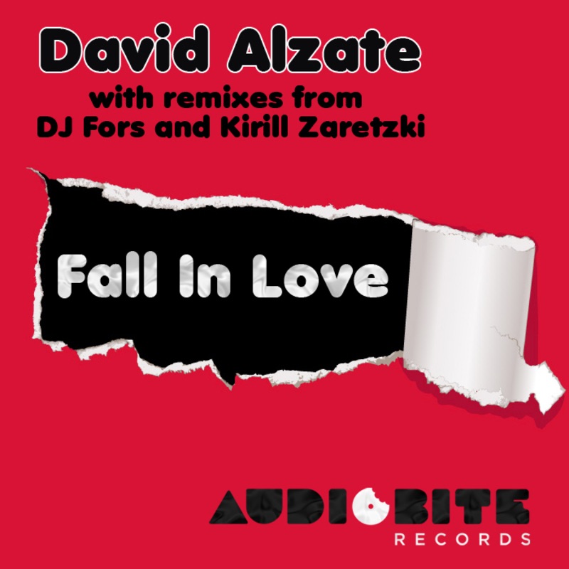 Fall In Love - Single