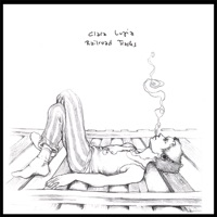 Railroad Tracks - Clara Luzia