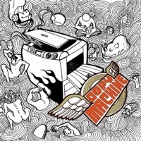 Okie Dokie - COPY MACHINE