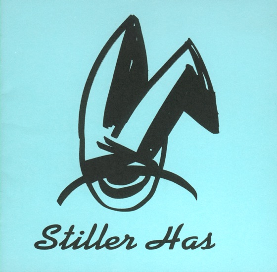 Cover artwork for Wilde Has