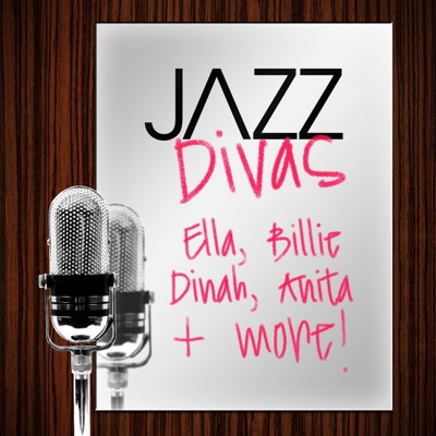 Jazz Divas