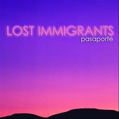 Lost Immigrants - Below