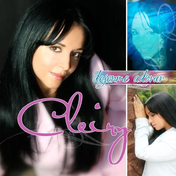 Bienvenido — Cleiry Cruz