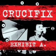 Crucifix - Religion Kills