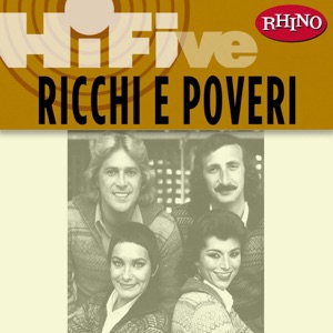 Ricchi E Poveri