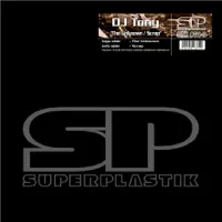 Scrap — DJ Tony