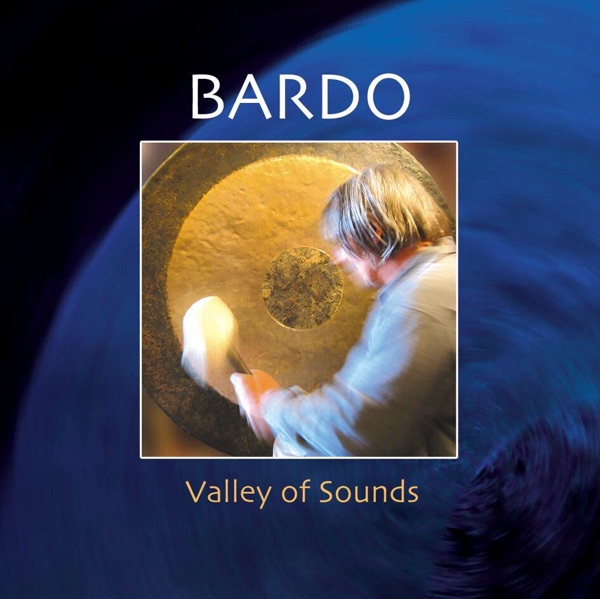 Bardo – Valley of Sounds CD viršelis