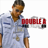 Tender Girl - Single - Double-A