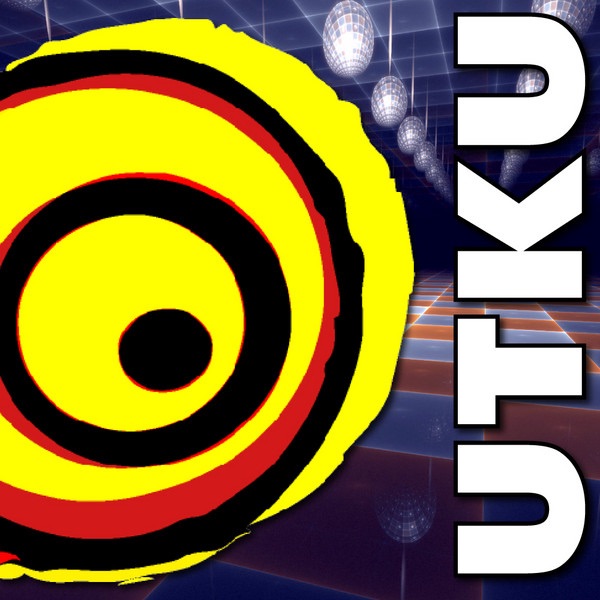 Utku S. - Utku ep - Single