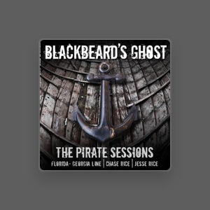 The Pirate Sessions