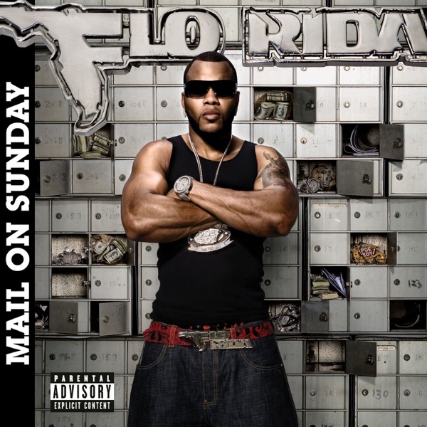 Flo Rida Mail On Sunday (Deluxe Version) (iTunes Plus AAC M4A) (Album)