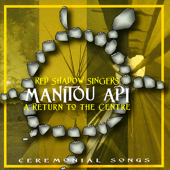 Manitou Api