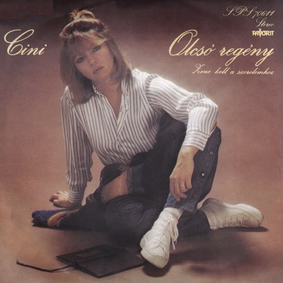 Olcsó regény - Zene kell a szerelemhez (Hungaroton Classics) - Single