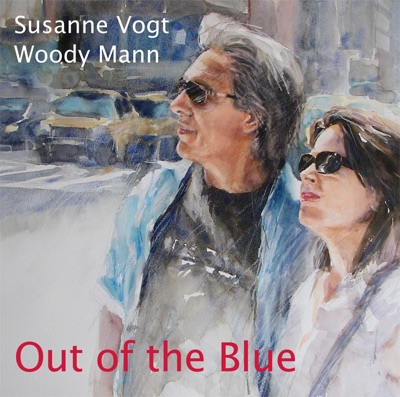 Out of the Blue