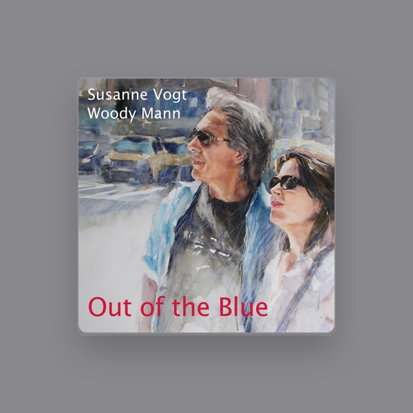 Susanne Vogt's avatar