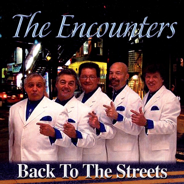 Back to the Streets
