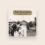 The Salvadors