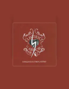 Listen to Eléctrico Ardor, watch music videos, read bio, see tour dates & more!