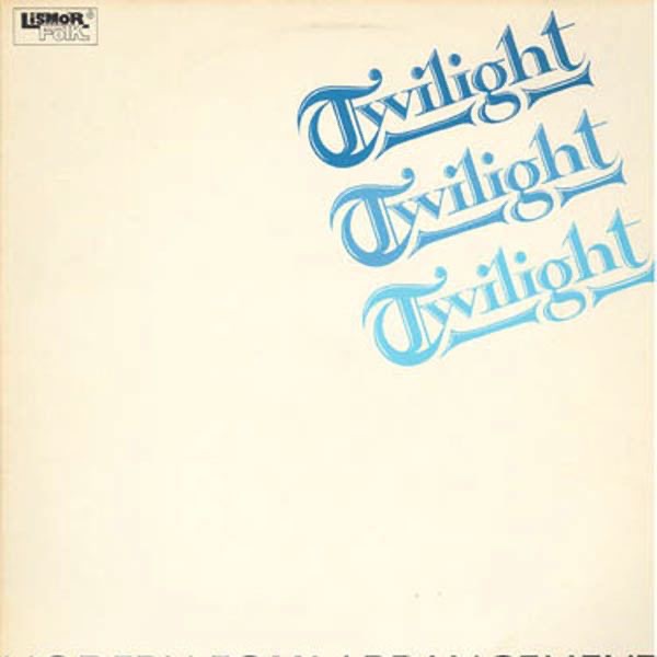 Twilight (Modern Folk Arrangements)