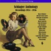 Schlager Anthology: Recordings 1934 - 1936, Vol. 6