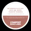 Phreek Plus One - Passion (DJ T. Remix)