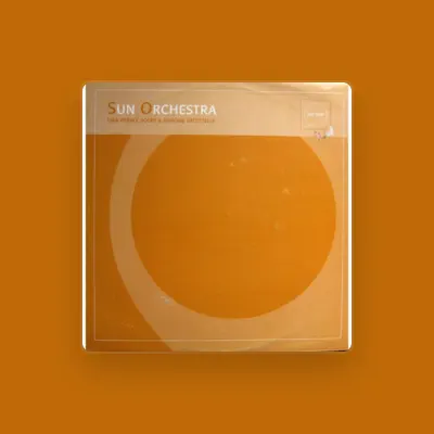 Listen to Sun Orchestra, watch music videos, read bio, see tour dates & more!