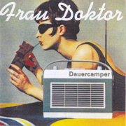 Alter Freund - Frau Doktor