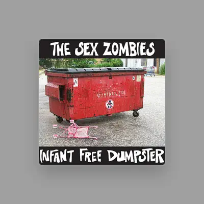 Listen to The Sex Zombies, watch music videos, read bio, see tour dates & more!
