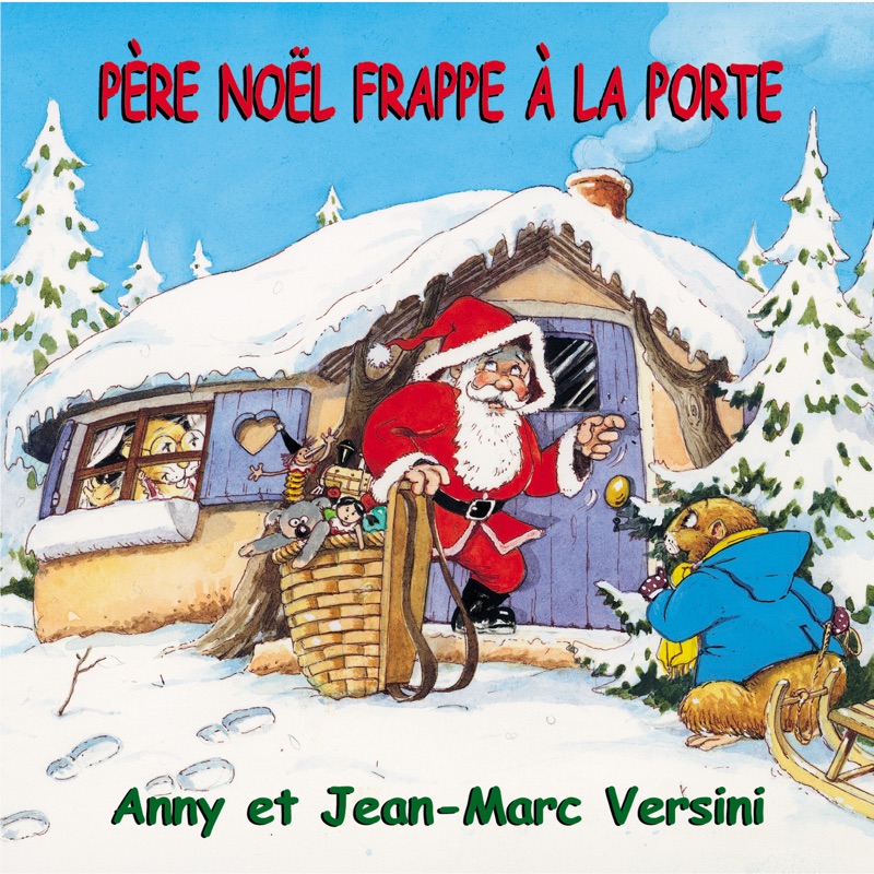 Doux comme la neige