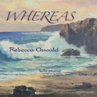 Rebecca Oswald - The Constantly Pulsing Universe Inside Me